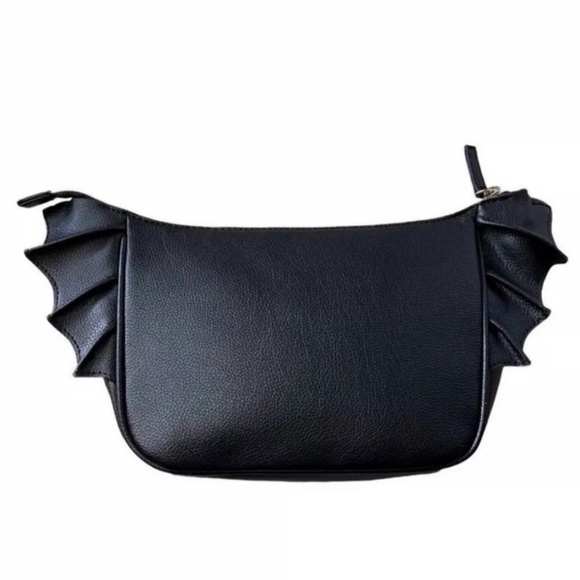 Jeffree Star Halloween batwing clutch - Picture 5 of 5